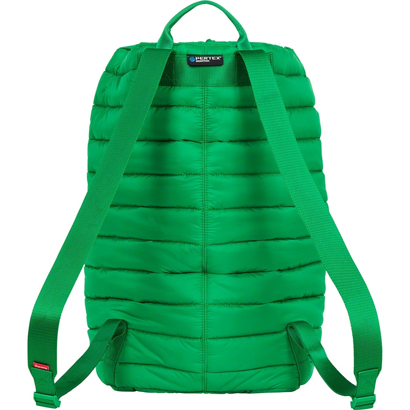 Puffer Backpack view 3